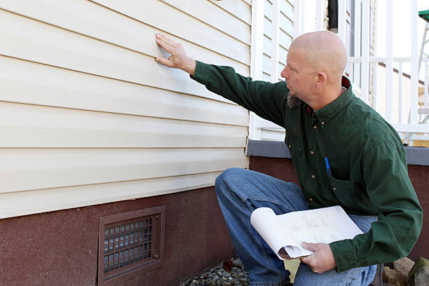 Best Insulated Siding Installation  in Santa Venetia, CA